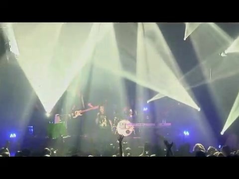 Demi Lovato - Get Back Live at the Gramercy Theatre 1488