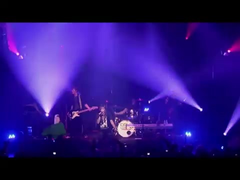 Demi Lovato - Get Back Live at the Gramercy Theatre 1489