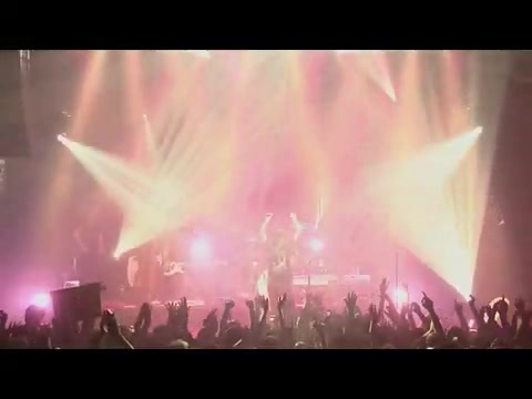 Demi Lovato - Get Back Live at the Gramercy Theatre 2051