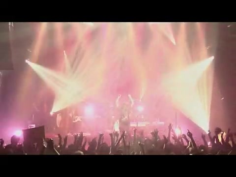 Demi Lovato - Get Back Live at the Gramercy Theatre 2052