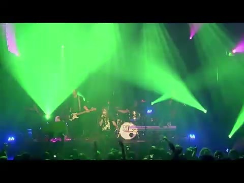 Demi Lovato - Get Back Live at the Gramercy Theatre 1490