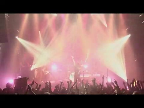 Demi Lovato - Get Back Live at the Gramercy Theatre 2054