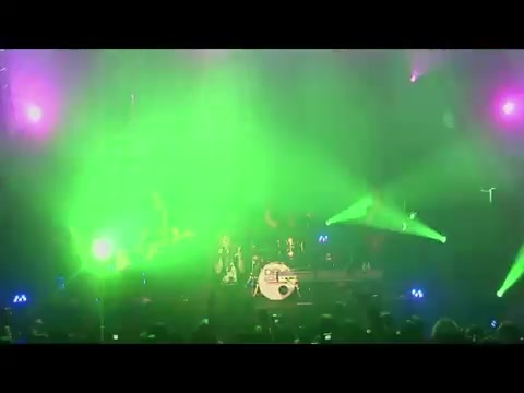 Demi Lovato - Get Back Live at the Gramercy Theatre 1492