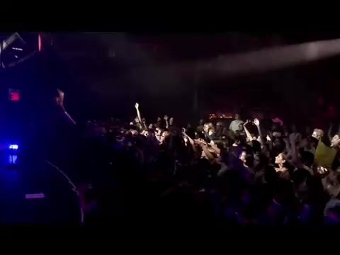 Demi Lovato - Get Back Live at the Gramercy Theatre 1980