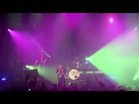 Demi Lovato - Get Back Live at the Gramercy Theatre 1495