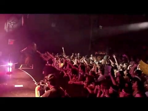Demi Lovato - Get Back Live at the Gramercy Theatre 1984