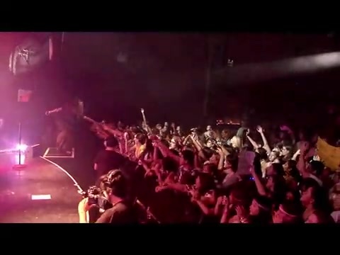 Demi Lovato - Get Back Live at the Gramercy Theatre 1985