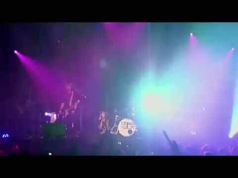 Demi Lovato - Get Back Live at the Gramercy Theatre 1496