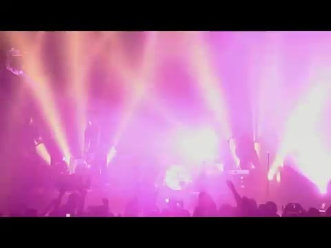 Demi Lovato - Get Back Live at the Gramercy Theatre 1498