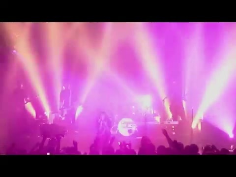 Demi Lovato - Get Back Live at the Gramercy Theatre 1499