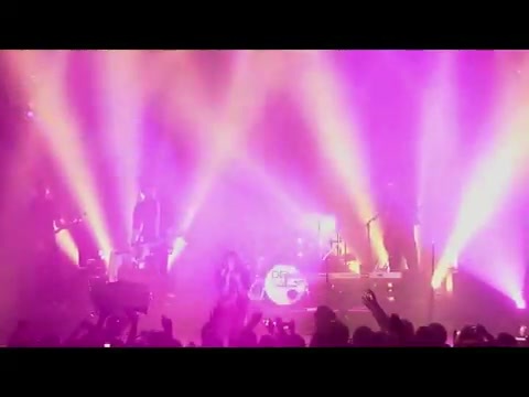 Demi Lovato - Get Back Live at the Gramercy Theatre 1500