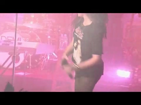 Demi Lovato - Get Back Live at the Gramercy Theatre 1993