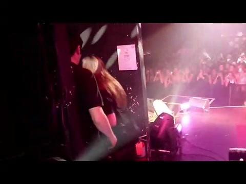 Demi Lovato - Get Back Live at the Gramercy Theatre 2085 Demi Lovato - Get Back Live at the Gramercy Theatre 2085