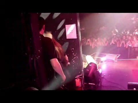 Demi Lovato - Get Back Live at the Gramercy Theatre 2086 Demi Lovato - Get Back Live at the Gramercy Theatre 2086