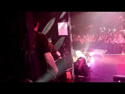 Demi Lovato - Get Back Live at the Gramercy Theatre 2087 Demi Lovato - Get Back Live at the Gramercy Theatre 2087