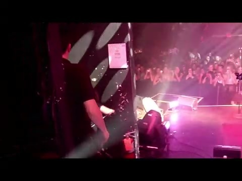 Demi Lovato - Get Back Live at the Gramercy Theatre 2088 Demi Lovato - Get Back Live at the Gramercy Theatre 2088