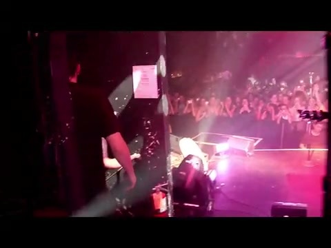 Demi Lovato - Get Back Live at the Gramercy Theatre 2090 Demi Lovato - Get Back Live at the Gramercy Theatre 2090