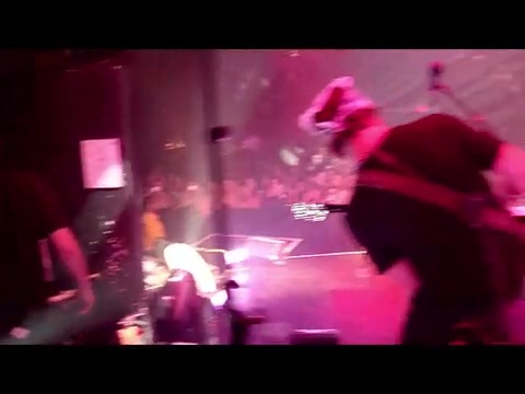 Demi Lovato - Get Back Live at the Gramercy Theatre 2094 Demi Lovato - Get Back Live at the Gramercy Theatre 2094
