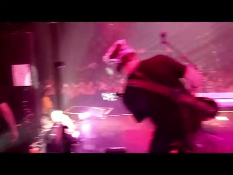 Demi Lovato - Get Back Live at the Gramercy Theatre 2095 Demi Lovato - Get Back Live at the Gramercy Theatre 2095