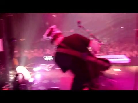 Demi Lovato - Get Back Live at the Gramercy Theatre 2096 Demi Lovato - Get Back Live at the Gramercy Theatre 2096