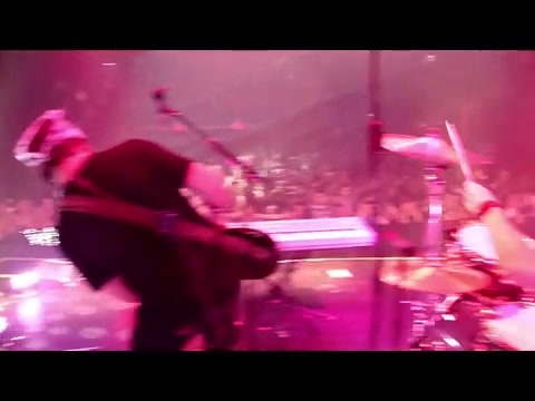 Demi Lovato - Get Back Live at the Gramercy Theatre 2098 Demi Lovato - Get Back Live at the Gramercy Theatre 2098