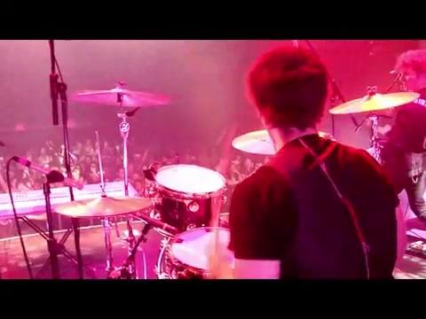 Demi Lovato - Get Back Live at the Gramercy Theatre 2110 Demi Lovato - Get Back Live at the Gramercy Theatre 2110