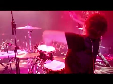 Demi Lovato - Get Back Live at the Gramercy Theatre 2120 Demi Lovato - Get Back Live at the Gramercy Theatre 2120