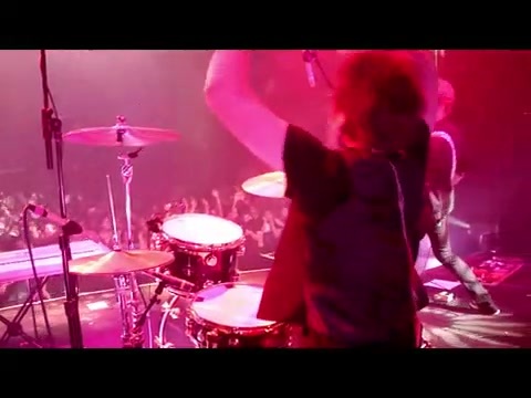 Demi Lovato - Get Back Live at the Gramercy Theatre 2122 Demi Lovato - Get Back Live at the Gramercy Theatre 2122