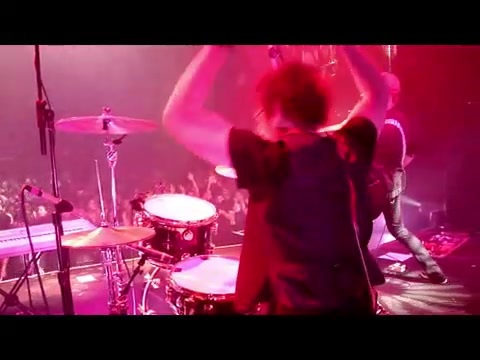 Demi Lovato - Get Back Live at the Gramercy Theatre 2123 Demi Lovato - Get Back Live at the Gramercy Theatre 2123