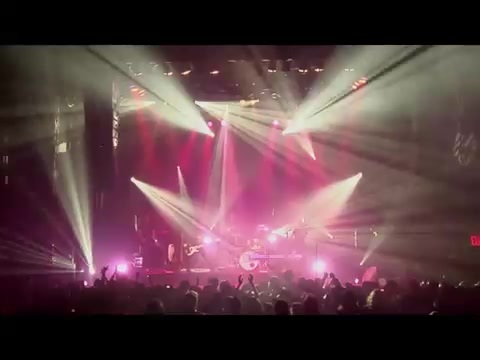 Demi Lovato - Get Back Live at the Gramercy Theatre 2126