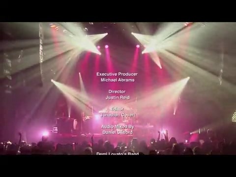 Demi Lovato - Get Back Live at the Gramercy Theatre 2168 Demi Lovato - Get Back Live at the Gramercy Theatre 2168