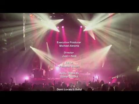 Demi Lovato - Get Back Live at the Gramercy Theatre 2169 Demi Lovato - Get Back Live at the Gramercy Theatre 2169