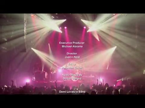 Demi Lovato - Get Back Live at the Gramercy Theatre 2170 Demi Lovato - Get Back Live at the Gramercy Theatre 2170