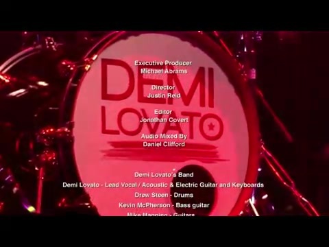 Demi Lovato - Get Back Live at the Gramercy Theatre 2182 - Demilush - Get Back Live at the Gramercy Theatre Part oo5