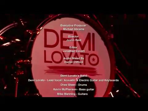 Demi Lovato - Get Back Live at the Gramercy Theatre 2184 - Demilush - Get Back Live at the Gramercy Theatre Part oo5
