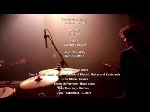 Demi Lovato - Get Back Live at the Gramercy Theatre 2189 Demi Lovato - Get Back Live at the Gramercy Theatre 2189