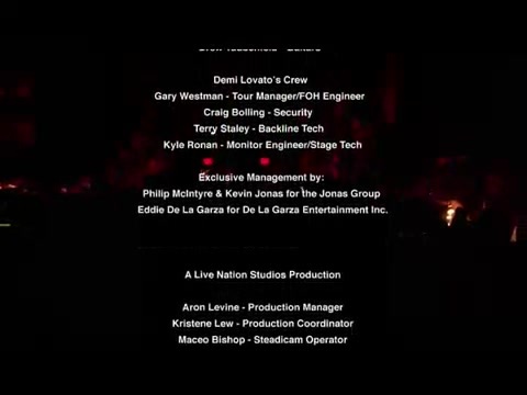 Demi Lovato - Get Back Live at the Gramercy Theatre 2249 Demi Lovato - Get Back Live at the Gramercy Theatre 2249