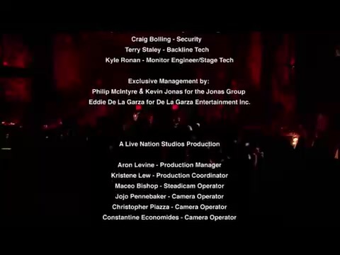 Demi Lovato - Get Back Live at the Gramercy Theatre 2260 Demi Lovato - Get Back Live at the Gramercy Theatre 2260