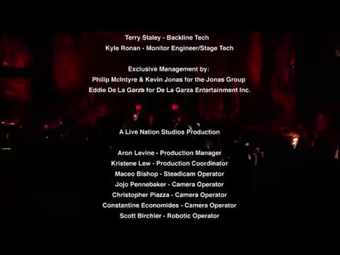 Demi Lovato - Get Back Live at the Gramercy Theatre 2264 Demi Lovato - Get Back Live at the Gramercy Theatre 2264