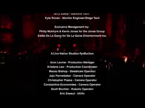 Demi Lovato - Get Back Live at the Gramercy Theatre 2266 Demi Lovato - Get Back Live at the Gramercy Theatre 2266