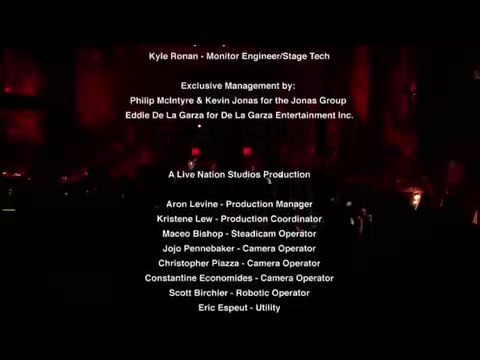 Demi Lovato - Get Back Live at the Gramercy Theatre 2267 Demi Lovato - Get Back Live at the Gramercy Theatre 2267