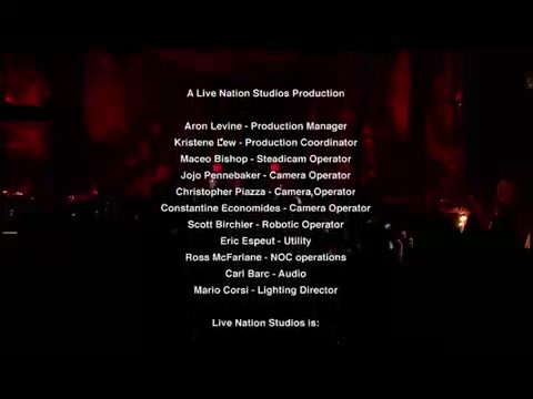 Demi Lovato - Get Back Live at the Gramercy Theatre 2288 Demi Lovato - Get Back Live at the Gramercy Theatre 2288