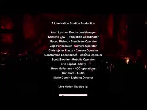 Demi Lovato - Get Back Live at the Gramercy Theatre 2290 Demi Lovato - Get Back Live at the Gramercy Theatre 2290