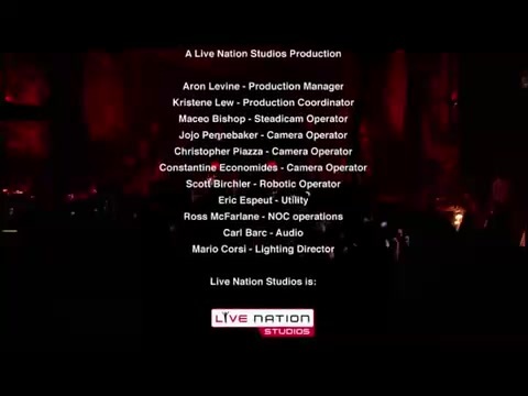 Demi Lovato - Get Back Live at the Gramercy Theatre 2296 Demi Lovato - Get Back Live at the Gramercy Theatre 2296