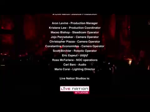 Demi Lovato - Get Back Live at the Gramercy Theatre 2297 Demi Lovato - Get Back Live at the Gramercy Theatre 2297