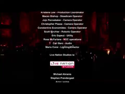Demi Lovato - Get Back Live at the Gramercy Theatre 2307 Demi Lovato - Get Back Live at the Gramercy Theatre 2307