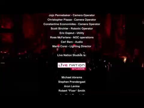 Demi Lovato - Get Back Live at the Gramercy Theatre 2313