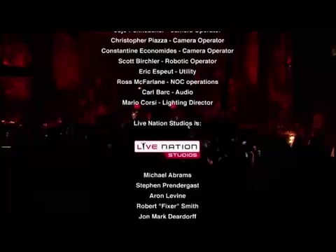 Demi Lovato - Get Back Live at the Gramercy Theatre 2315