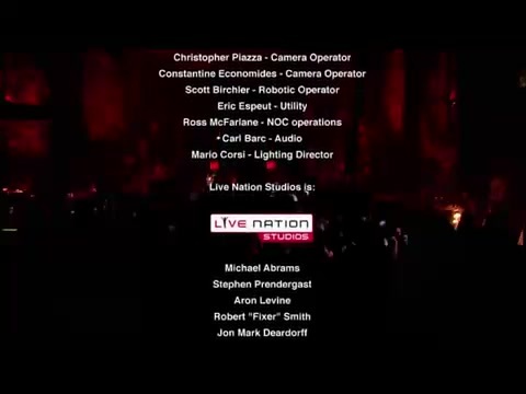 Demi Lovato - Get Back Live at the Gramercy Theatre 2316