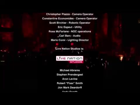Demi Lovato - Get Back Live at the Gramercy Theatre 2317